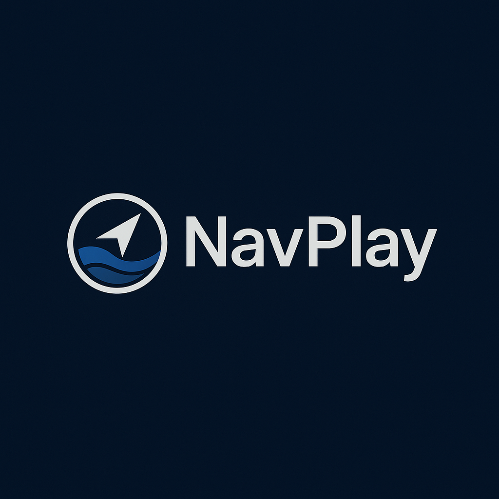 Logo NavPlay